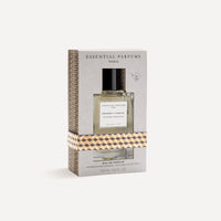 Orange X Santal | Essential Parfums