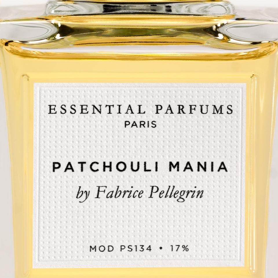 Patchouli Mania | Essential Parfums