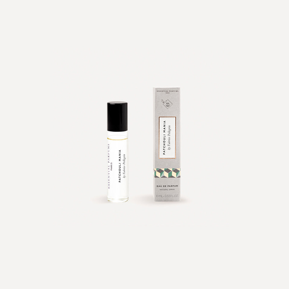 Patchouli Mania | Essential Parfums