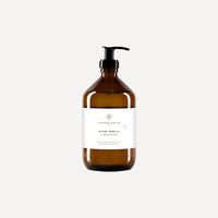 Savon liquide corps & mains Divine Vanille | Essential Parfums
