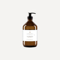 Savon liquide corps & mains Nice Bergamote