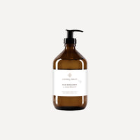 Savon liquide corps & mains Nice Bergamote | Essential Parfums