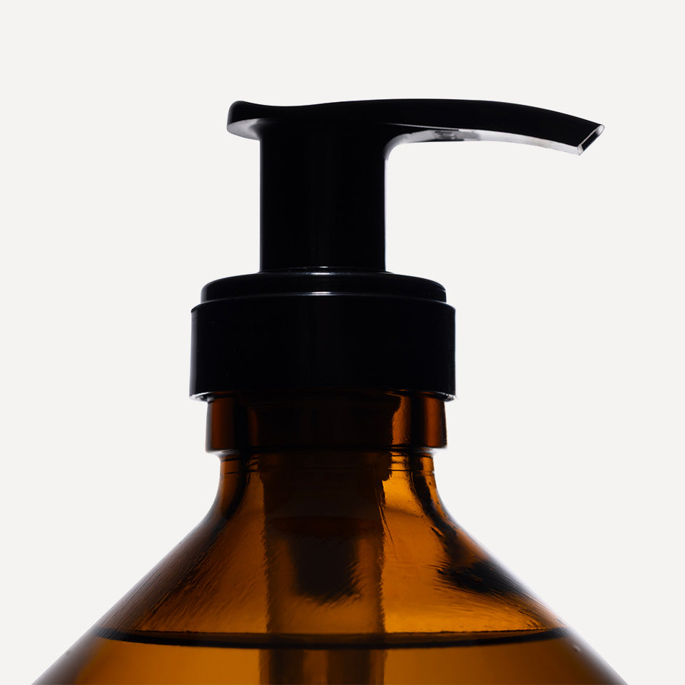 Savon liquide corps & mains Nice Bergamote | Essential Parfums