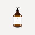 Savon liquide corps & mains Orange X Santal