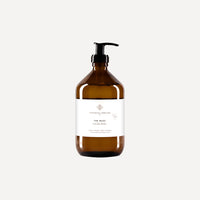Savon liquide corps & mains The Musc | Essential Parfums
