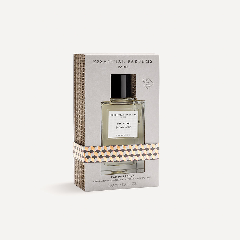The Musc | Essential Parfums