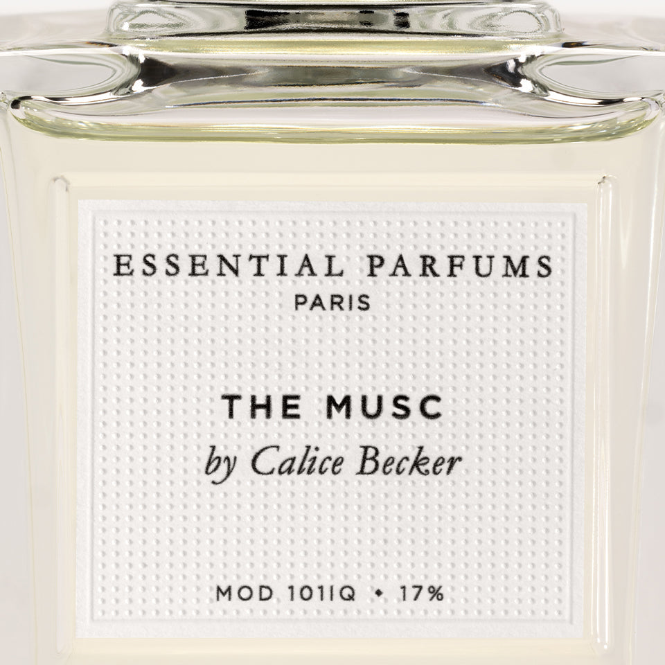 The Musc | Essential Parfums