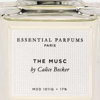 The Musc | Essential Parfums