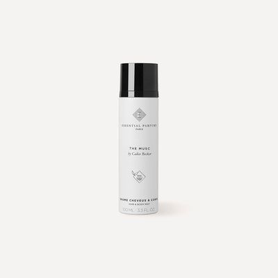 The Musc Brume Cheveux et Corps