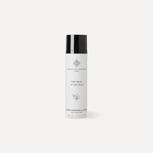 The Musc Brume Cheveux et Corps | Essential Parfums