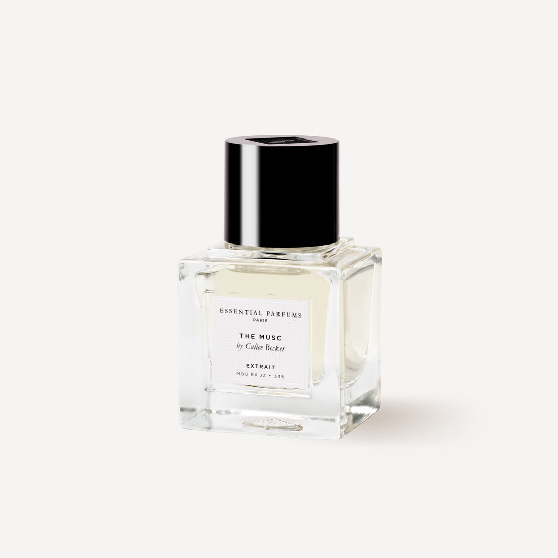 The Musc - Extrait de Parfum | Essential Parfums