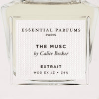 The Musc - Extrait de Parfum | Essential Parfums