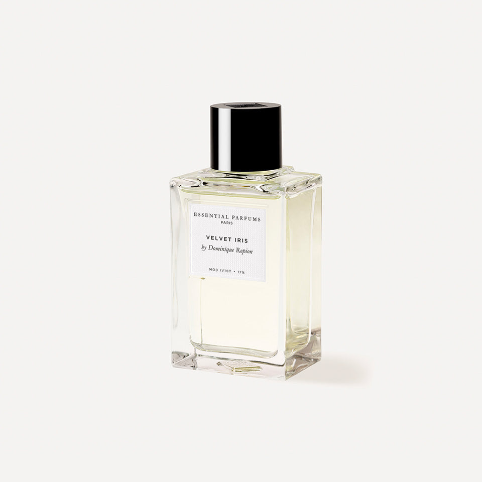 Velvet Iris | Essential Parfums