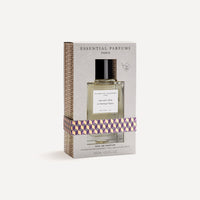 Velvet Iris | Essential Parfums