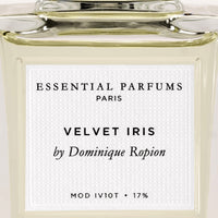 Velvet Iris | Essential Parfums