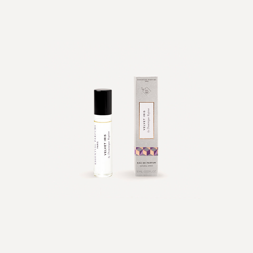 Velvet Iris | Essential Parfums