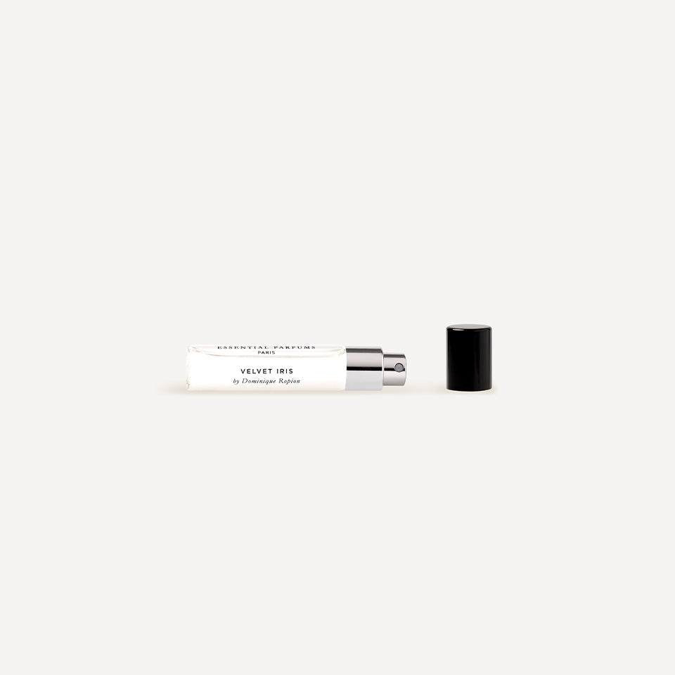 Velvet Iris | Essential Parfums