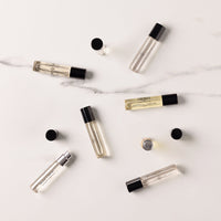 Velvet Iris | Essential Parfums