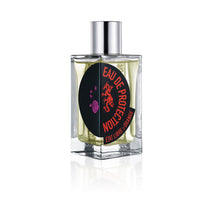 Eau de Protection | Etat Libre d’Orange