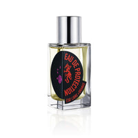 Eau de Protection | Etat Libre d’Orange