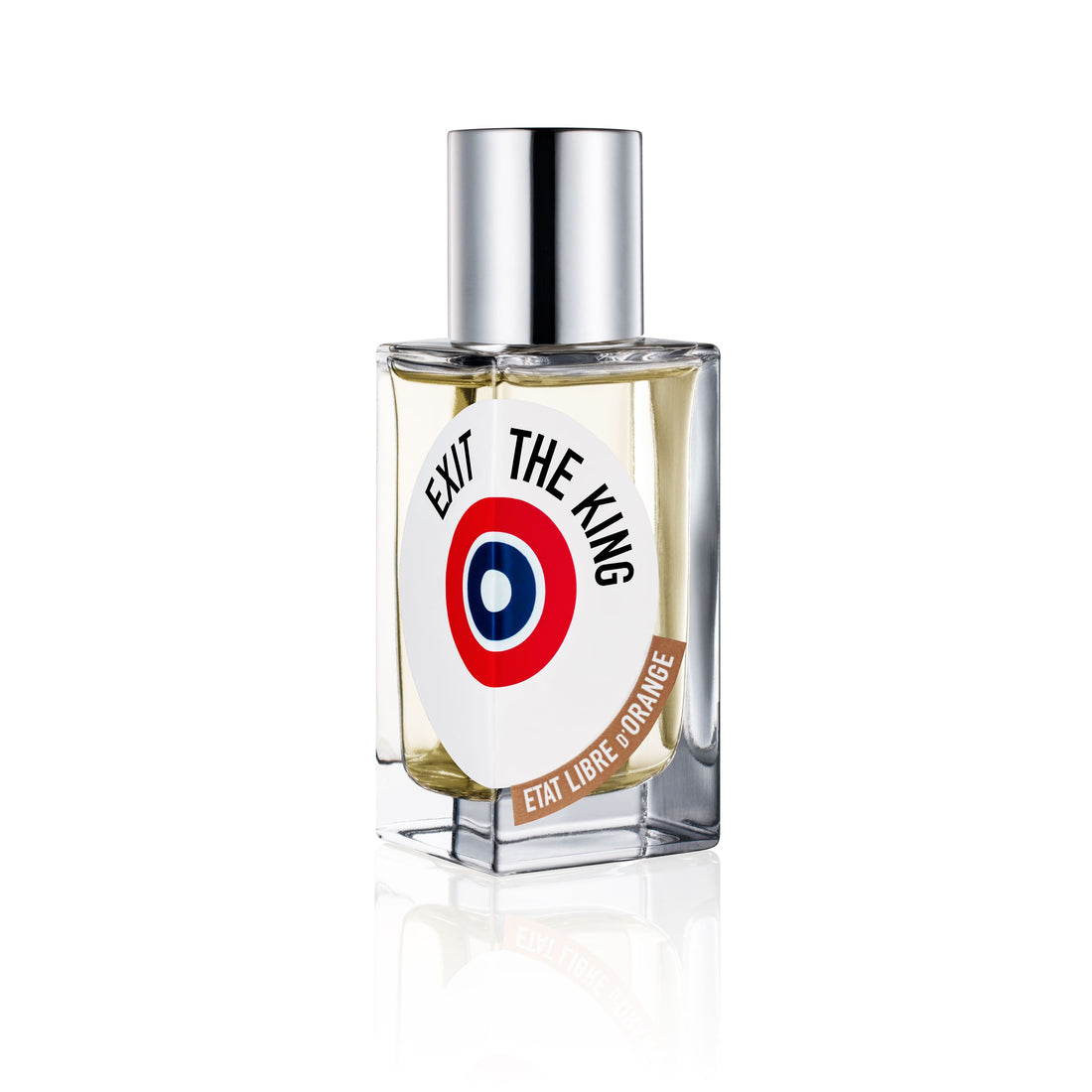 Exit The King | Etat Libre d’Orange