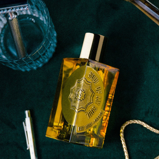 Soul Of My Soul | Etat Libre d’Orange