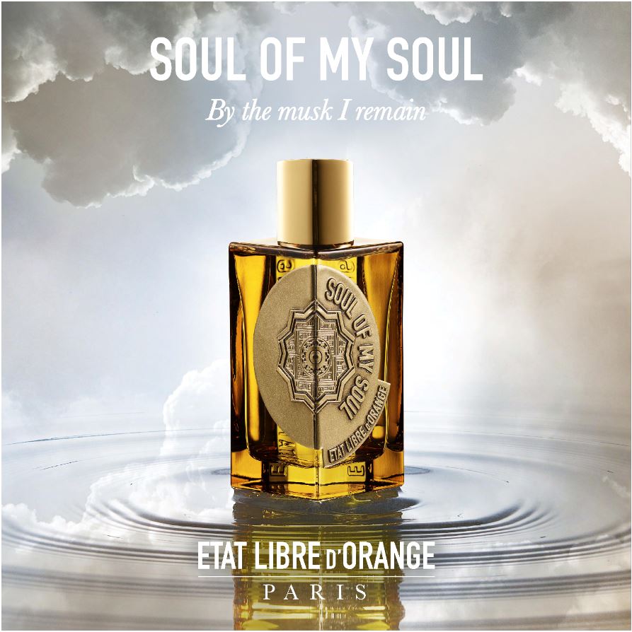 Soul Of My Soul | Etat Libre d’Orange