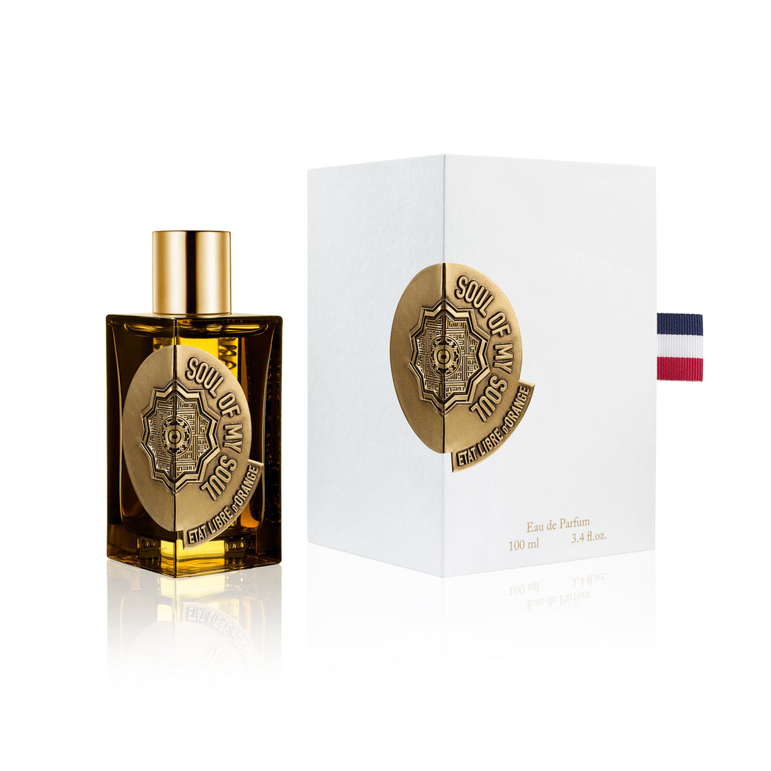 Soul Of My Soul | Etat Libre d’Orange