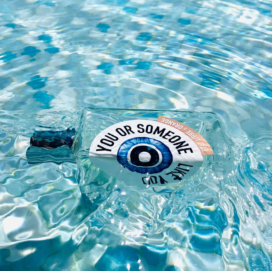 You Or Someone Like You | Etat Libre d’Orange