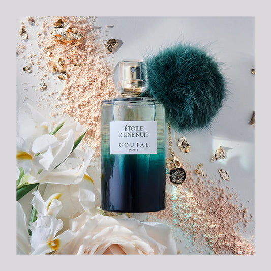Étoile d’Une Nuit Annick Goutal