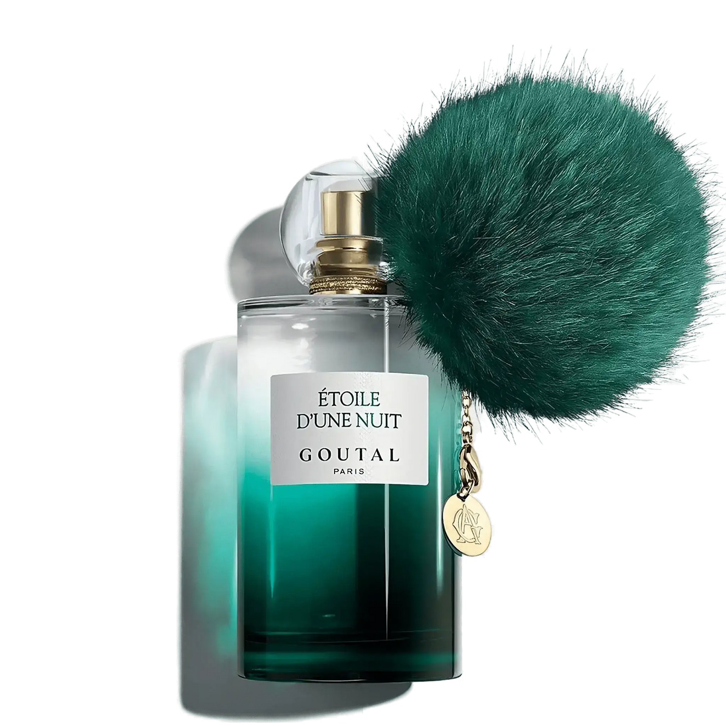 Eau de parfum Étoile d’une Nuit d’Annick Goutal ambretmusc, floral oriental avec notes d’iris soyeux, framboise et rose