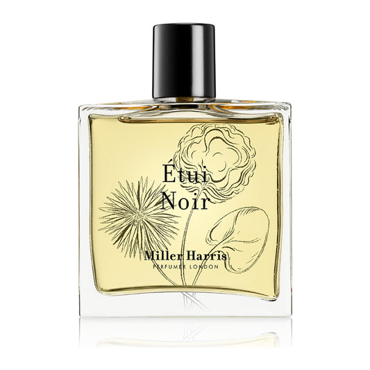 Étui Noir Miller Harris