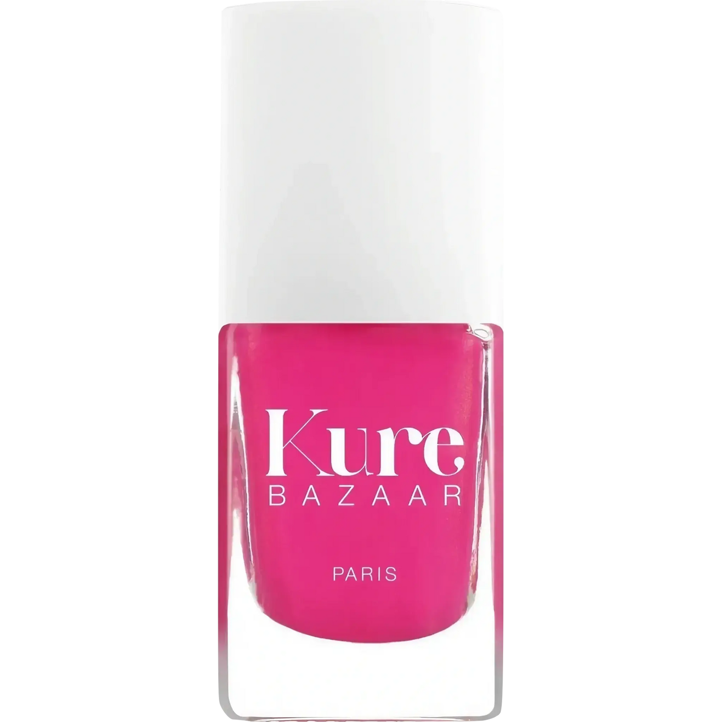 Vernis à ongles Fabulous écologique de Kure Bazaar, collection ambretmusc