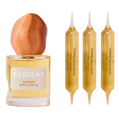 Crème Brûlante