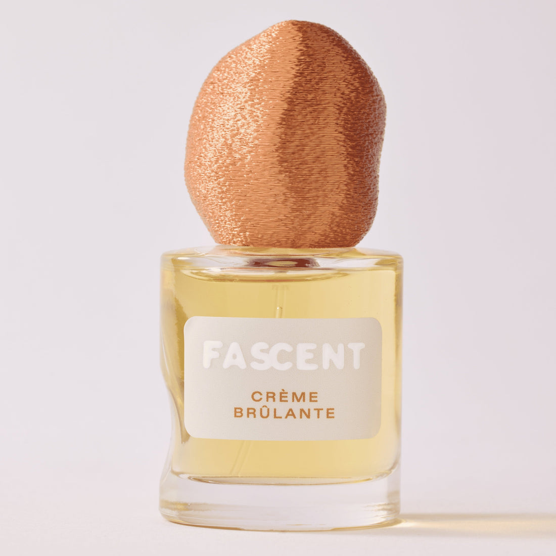 Crème Brûlante | Fascent