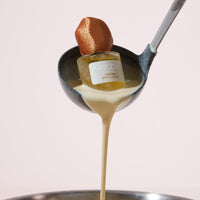 Crème Brûlante | Fascent