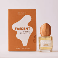 Crème Brûlante | Fascent