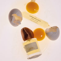 Crème Brûlante | Fascent