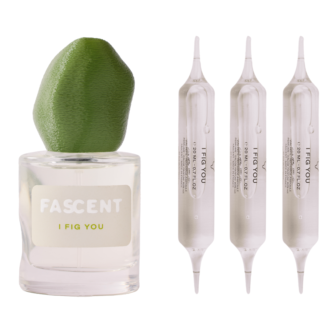 I Fig You | Fascent
