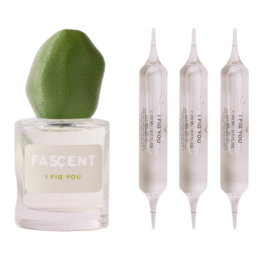 I Fig You | Fascent