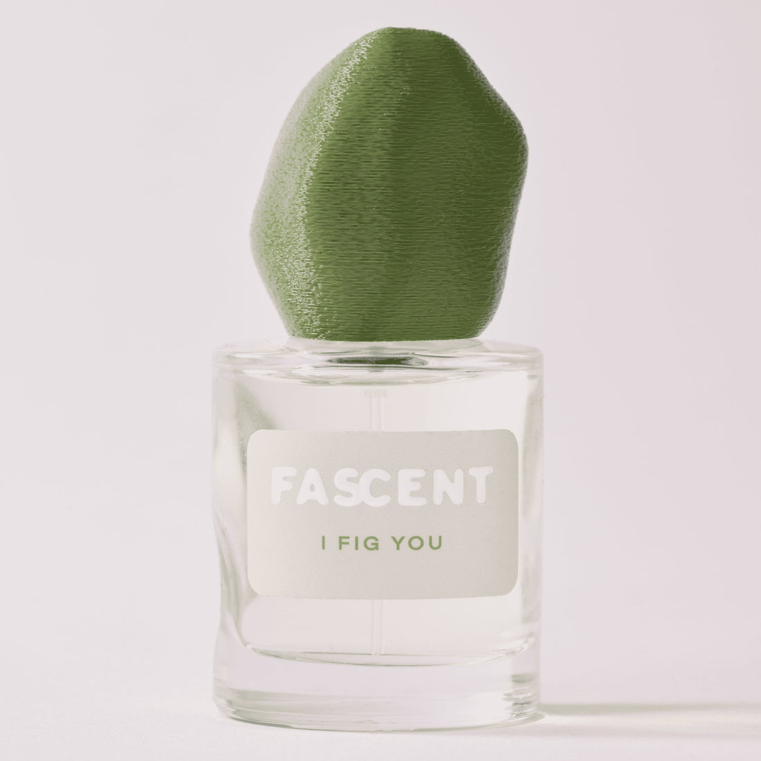 I Fig You | Fascent