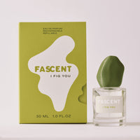 I Fig You | Fascent