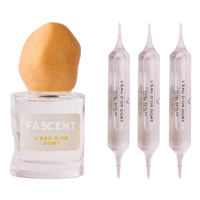 L'Eau D'or Dort | Fascent