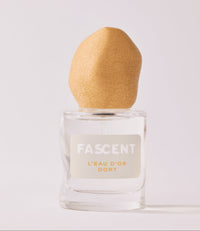 L'Eau D'or Dort | Fascent
