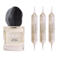 Milky No Way | Fascent