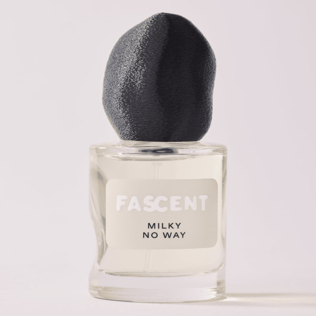Milky No Way | Fascent