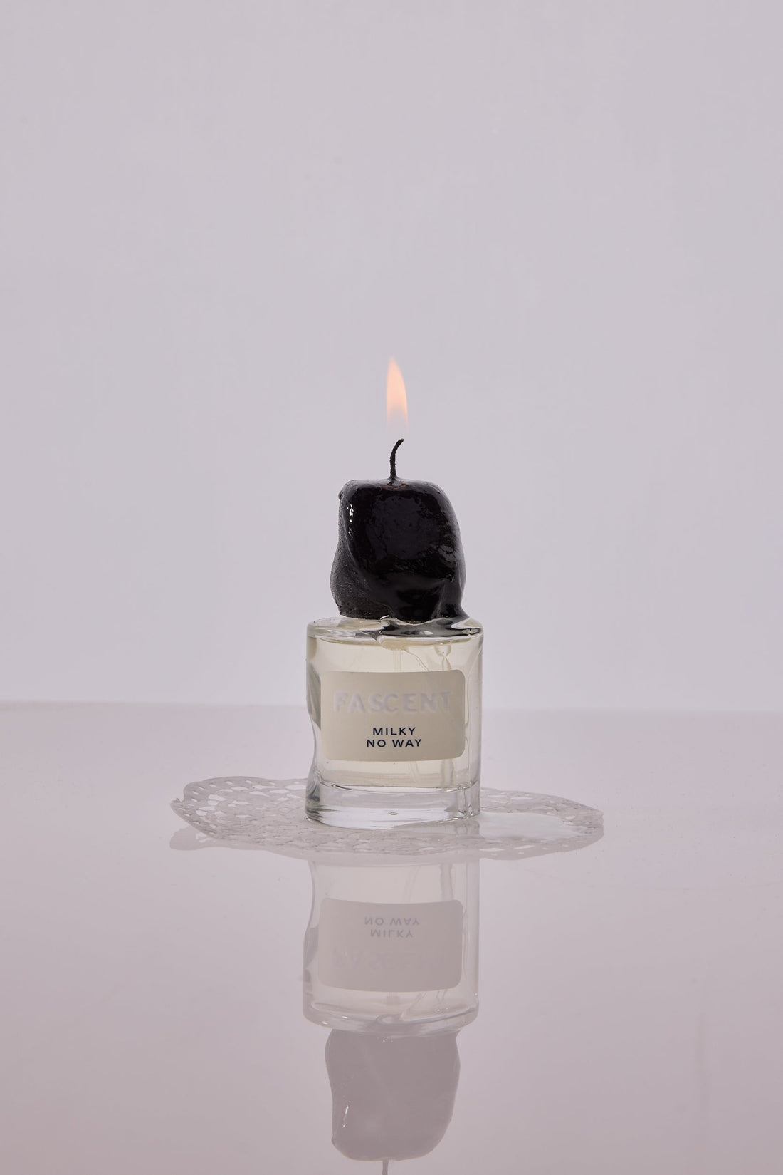 Milky No Way | Fascent