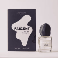 Milky No Way | Fascent