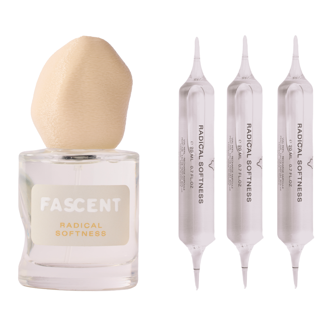 Radical Softness | Fascent
