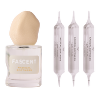 Radical Softness | Fascent